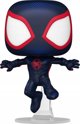Προμήθεια ειδωλίων FUNKO POP! Φιγούρα βινυλίου: Across the Spider-Verse - Spider-Man 14039821 889698657228