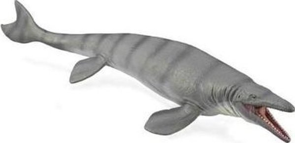 Φιγούρα Collecta COLLECTA MOZAZAUR ΜΕ ΚΙΝΗΤΗ ΣΙΑΓΟΝΑ - DELUXE ΚΛΙΜΑΚΑ 1:40