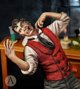 Φιγούρα Scale75 Scale 75: Dr. Jekyll And Mr. Hyde
