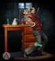Φιγούρα Scale75 Scale 75: Dr. Jekyll And Mr. Hyde
