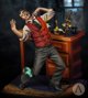 Φιγούρα Scale75 Scale 75: Dr. Jekyll And Mr. Hyde
