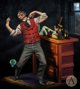 Φιγούρα Scale75 Scale 75: Dr. Jekyll And Mr. Hyde
