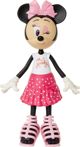 Φιγούρα Jakks Pacific Φιγούρα Disney Μίνι Μάους Τέλειο Ροζ