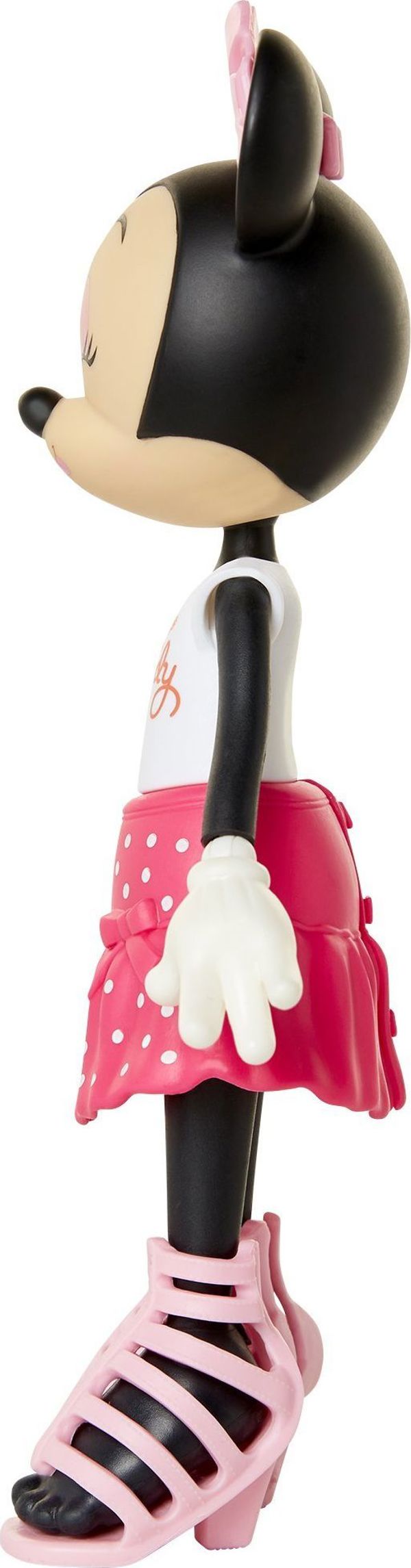 Φιγούρα Jakks Pacific Φιγούρα Disney Μίνι Μάους Τέλειο Ροζ