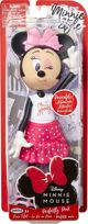 Φιγούρα Jakks Pacific Φιγούρα Disney Μίνι Μάους Τέλειο Ροζ