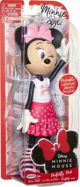 Φιγούρα Jakks Pacific Φιγούρα Disney Μίνι Μάους Τέλειο Ροζ