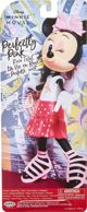 Φιγούρα Jakks Pacific Φιγούρα Disney Μίνι Μάους Τέλειο Ροζ