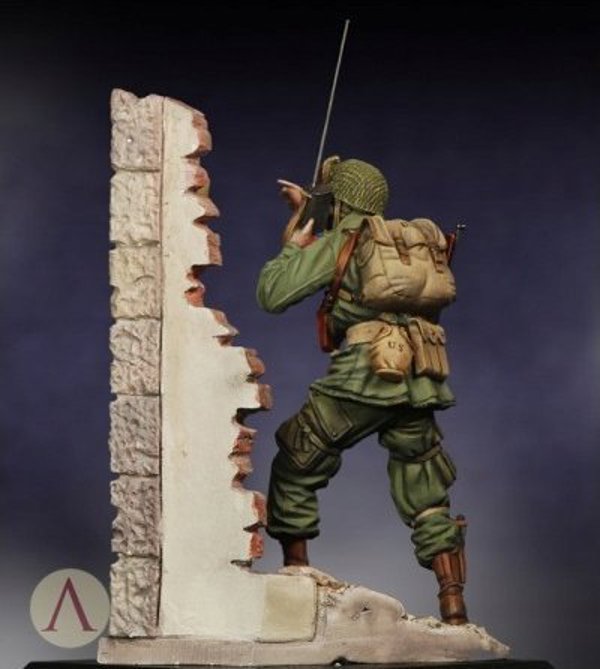 Φιγούρα Scale75 Scale 75: 82η Αερομεταφερόμενη Ολλανδία 1944