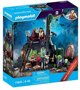 Σετ φιγούρων PLAYMOBIL 71651 Στοιχειωμένα ερείπια