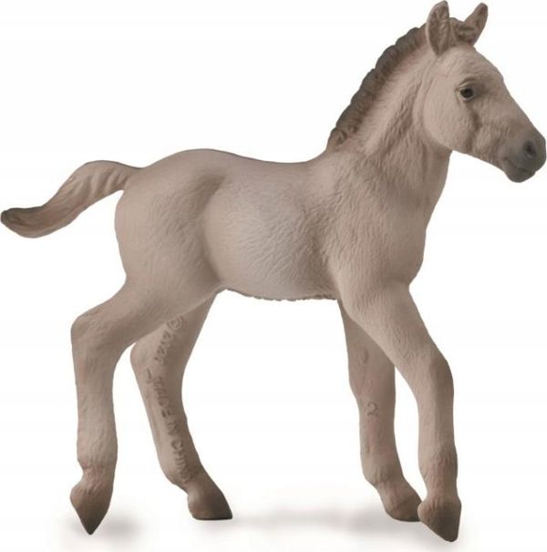 Collecta Φιγούρα Konik Foal – Blue Dun, Ρεαλιστικό Μοντέλο Ζώου για Συλλογή και Εκπαίδευση