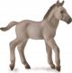 Collecta Φιγούρα Konik Foal – Blue Dun, Ρεαλιστικό Μοντέλο Ζώου για Συλλογή και Εκπαίδευση