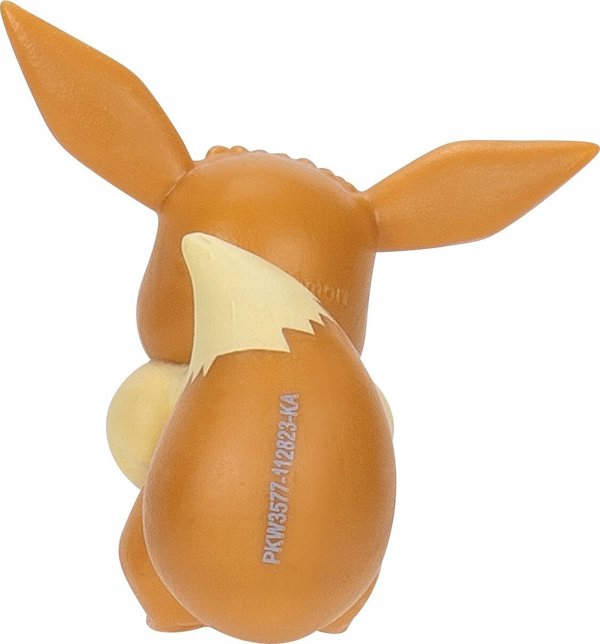 Φιγούρα Pokemon POKEMON BATTLE FIGURE PERRSERKER ΚΑΙ EEVEE
