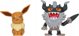 Φιγούρα Pokemon POKEMON BATTLE FIGURE PERRSERKER ΚΑΙ EEVEE