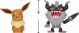Φιγούρα Pokemon POKEMON BATTLE FIGURE PERRSERKER ΚΑΙ EEVEE