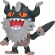 Φιγούρα Pokemon POKEMON BATTLE FIGURE PERRSERKER ΚΑΙ EEVEE
