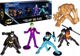 Φιγούρα Funko Pop *****Φιγούρες DC Batman 5cm 5-pack 6064226 81373