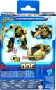Φιγούρα Transformers TRANSFORMERS MV8 figure Prime Changer 12,7 cm