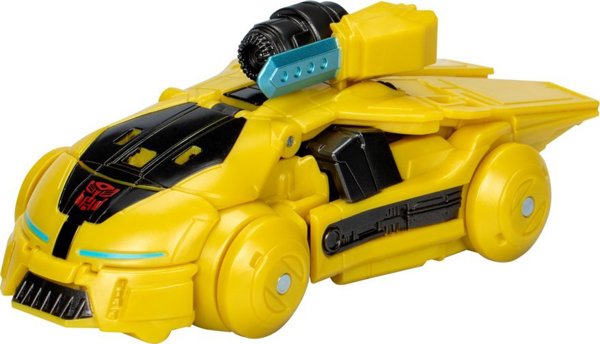 Φιγούρα Transformers TRANSFORMERS MV8 figure Prime Changer 12,7 cm