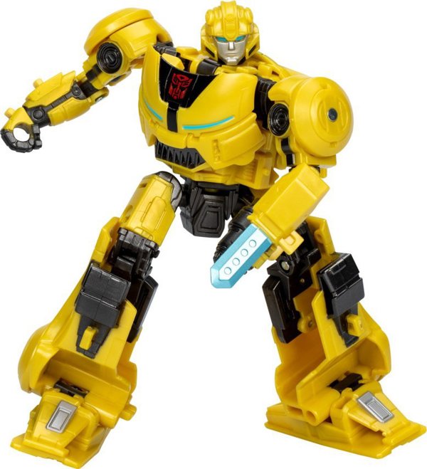 Φιγούρα Transformers TRANSFORMERS MV8 figure Prime Changer 12,7 cm