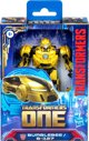 Φιγούρα Transformers TRANSFORMERS MV8 figure Prime Changer 12,7 cm