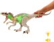 Φιγούρα Mattel Mattel Jurassic World ΝΕΟ Χαρακτηριστικό Indominus Rex μίνι-κούκλα φιγούρα