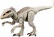 Φιγούρα Mattel Mattel Jurassic World ΝΕΟ Χαρακτηριστικό Indominus Rex μίνι-κούκλα φιγούρα