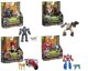 Φιγούρα HASBRO Φιγούρες MV7 Battle Changers 2 πακ Optimus Primal