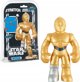 Φιγούρα STRETCH STRETCH Star Wars Μίνι φιγούρα C3PO, 16cm
