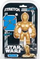 Φιγούρα STRETCH STRETCH Star Wars Μίνι φιγούρα C3PO, 16cm