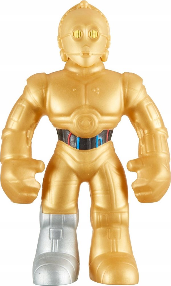 Φιγούρα STRETCH STRETCH Star Wars Μίνι φιγούρα C3PO, 16cm