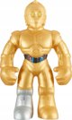 Φιγούρα STRETCH STRETCH Star Wars Μίνι φιγούρα C3PO, 16cm