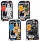 Φιγούρα STRETCH STRETCH Star Wars Μίνι φιγούρα C3PO, 16cm