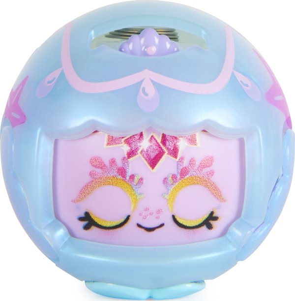 Φιγούρα Spin Master ZOOBLES playset, 2η σειρά Secret Partiez Splash Bash, 6064355