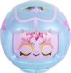 Φιγούρα Spin Master ZOOBLES playset, 2η σειρά Secret Partiez Splash Bash, 6064355