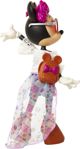 Φιγούρα Jakks Pacific Disney Μίνι Μάους Φεστιβάλ Λουλουδιών (20258)