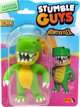 Φιγούρα Epee Φιγούρα Gumostwory Strumble Guys T-Rex