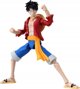 Φιγούρα ANIME HEROES ONE PIECE - MONKEY D. LUFFY RENEWAL