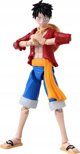 Φιγούρα ANIME HEROES ONE PIECE - MONKEY D. LUFFY RENEWAL