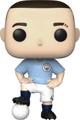 Φιγούρα Funko Pop CENEGA POP Ποδόσφαιρο: Manchester City - Phil Foden