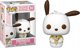 Φιγούρα XXX_Funko POP! Vinyl Figure: Sanrio - Pochacco