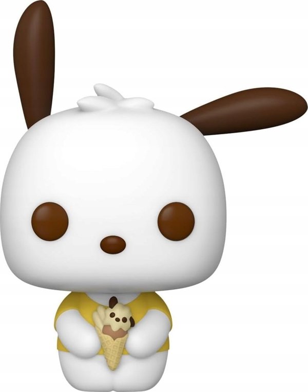 Φιγούρα XXX_Funko POP! Vinyl Figure: Sanrio - Pochacco