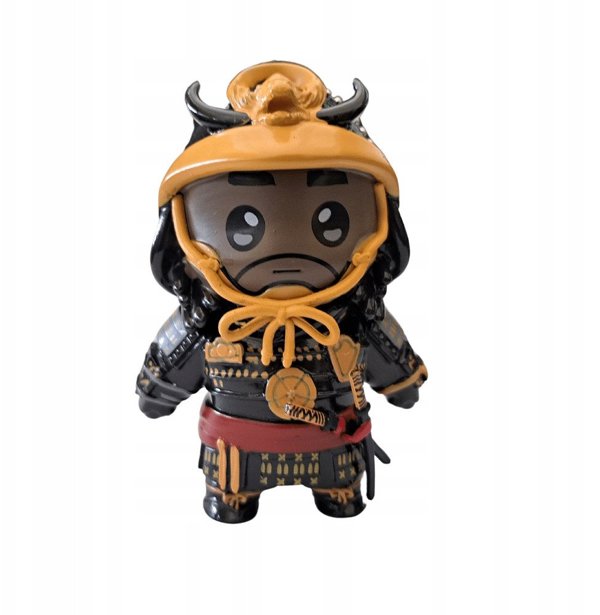 Figurka kolekcjonerska Good Loot Assassin`s Creed - Yasuke