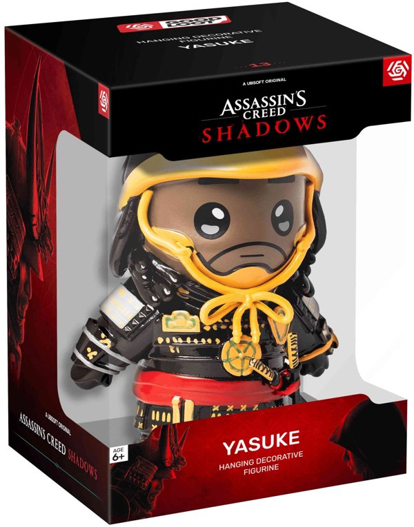 Figurka kolekcjonerska Good Loot Assassin`s Creed - Yasuke