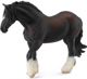 Φιγούρα Collecta Φοράδα φυλής Shire μαύρη (88582)