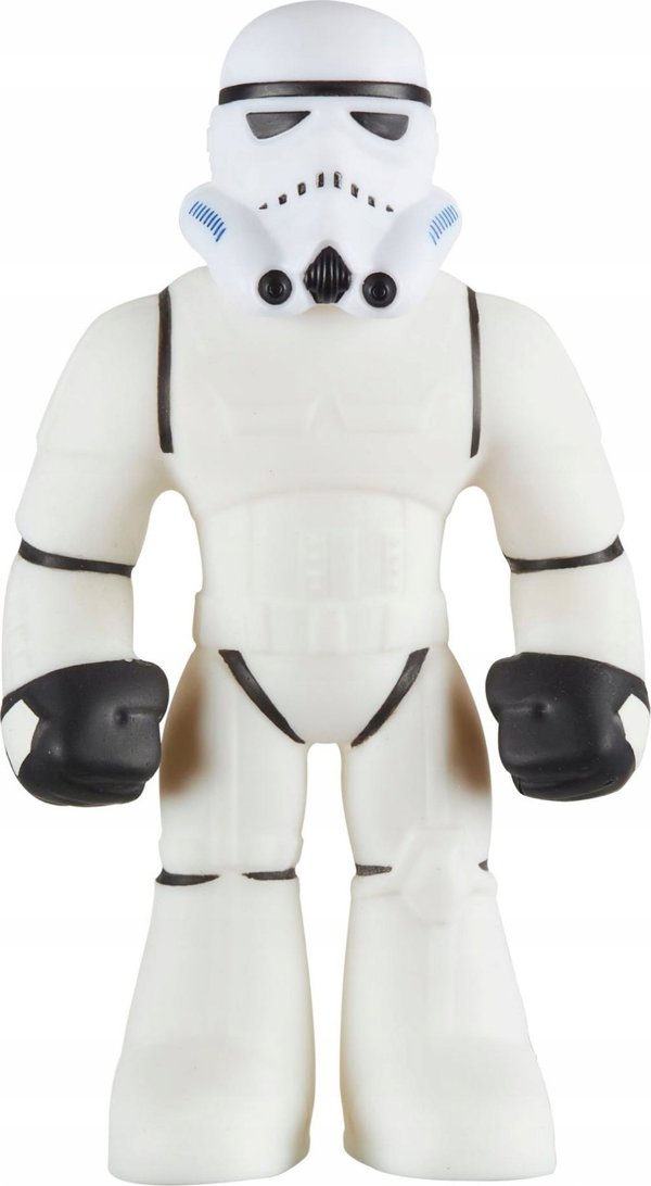 Φιγούρα STRETCH STRETCH Star Wars Μίνι φιγούρα Storm Trooper 15,5cm