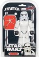 Φιγούρα STRETCH STRETCH Star Wars Μίνι φιγούρα Storm Trooper 15,5cm