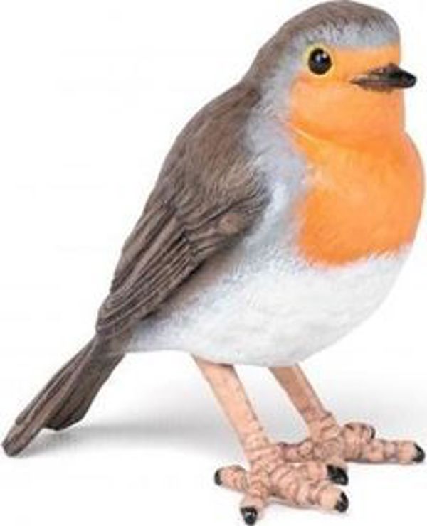 Ειδώλιο Papo Robin 9045258 3465000502751