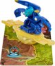 Φιγούρα Spin Master Φιγούρα Bakugan 3.0 Ειδική Επίθεση