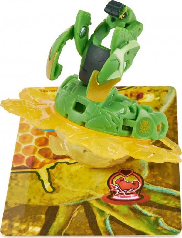 Φιγούρα Spin Master Φιγούρα Bakugan 3.0 Ειδική Επίθεση