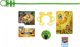 Φιγούρα Spin Master Φιγούρα Bakugan 3.0 Ειδική Επίθεση